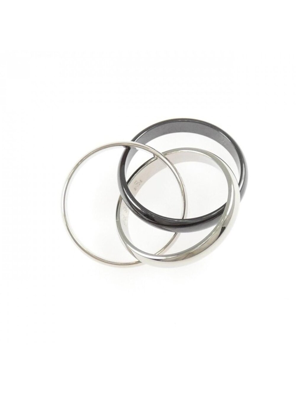 Cartier Trinity Ring - Picture 4 of 7
